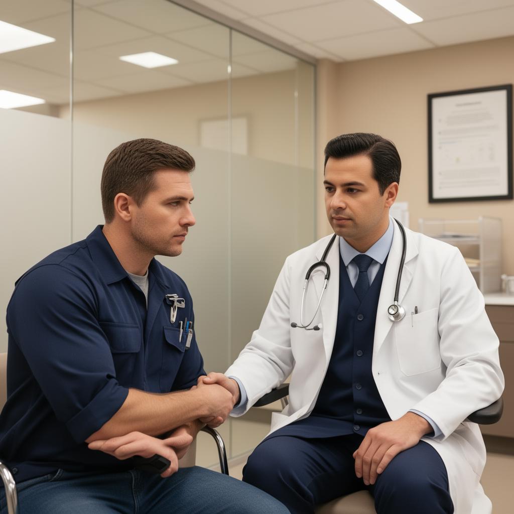 Medicina do Trabalho